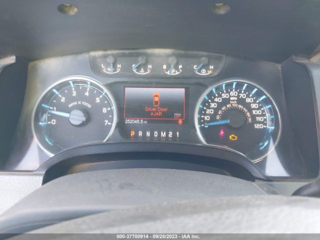 1FTFX1CFXEFA30980 Ford F-150 Xl/xlt/stx/fx2/lariat
