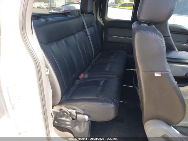 1FTFX1CFXEFA30980 Ford F-150 Xl/xlt/stx/fx2/lariat