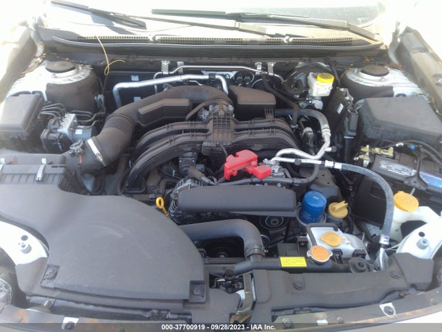 Продажа на аукционе авто 2022 Subaru Outback Premium, vin: 4S4BTAFC2N3156534, номер лота: 37700919
