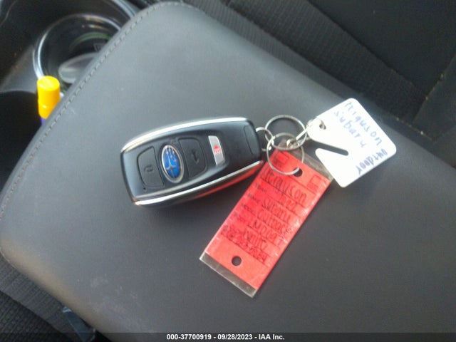 Продажа на аукционе авто 2022 Subaru Outback Premium, vin: 4S4BTAFC2N3156534, номер лота: 37700919