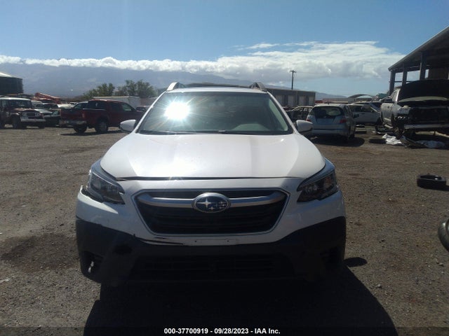 Продажа на аукционе авто 2022 Subaru Outback Premium, vin: 4S4BTAFC2N3156534, номер лота: 37700919