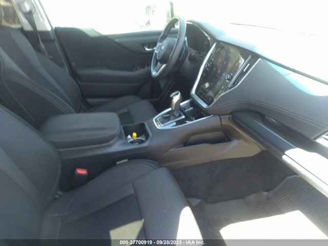 Продажа на аукционе авто 2022 Subaru Outback Premium, vin: 4S4BTAFC2N3156534, номер лота: 37700919
