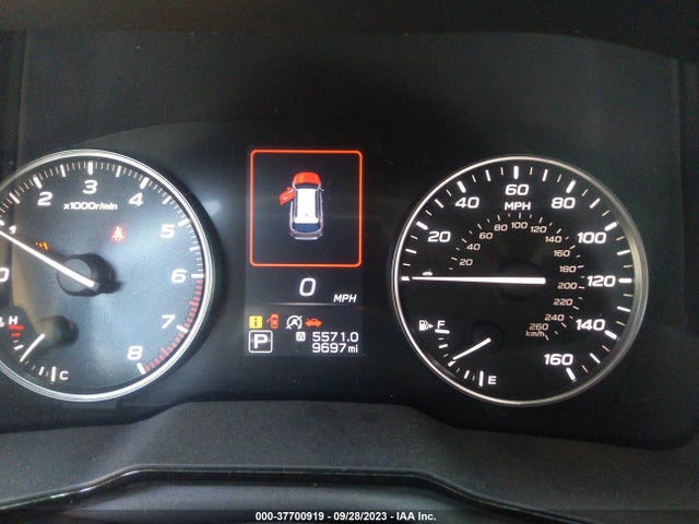 Продажа на аукционе авто 2022 Subaru Outback Premium, vin: 4S4BTAFC2N3156534, номер лота: 37700919