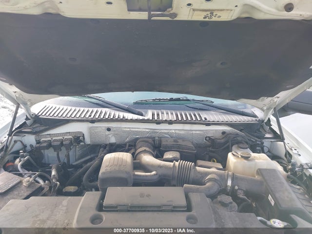 2013 FORD EXPEDITION XL VIN: 1FMJU1G58DEF43049