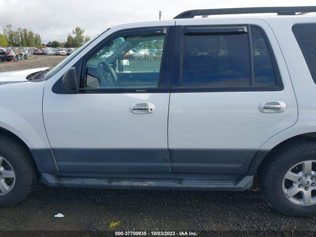 2013 FORD EXPEDITION XL VIN: 1FMJU1G58DEF43049