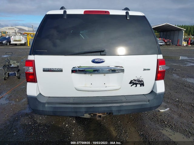2013 FORD EXPEDITION XL VIN: 1FMJU1G58DEF43049
