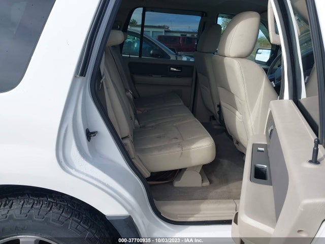 2013 FORD EXPEDITION XL VIN: 1FMJU1G58DEF43049