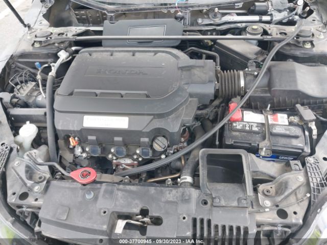 1HGCT2B08GA006857 Honda Accord Coupe Touring
