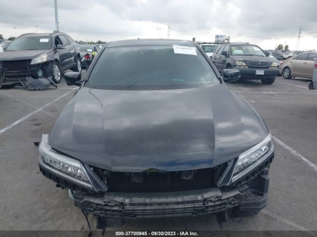 1HGCT2B08GA006857 Honda Accord Coupe Touring
