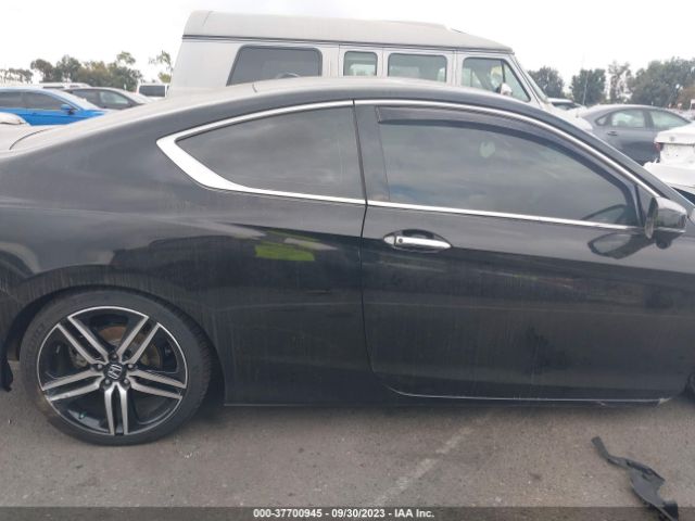 1HGCT2B08GA006857 Honda Accord Coupe Touring