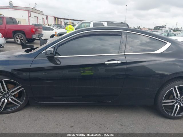 1HGCT2B08GA006857 Honda Accord Coupe Touring