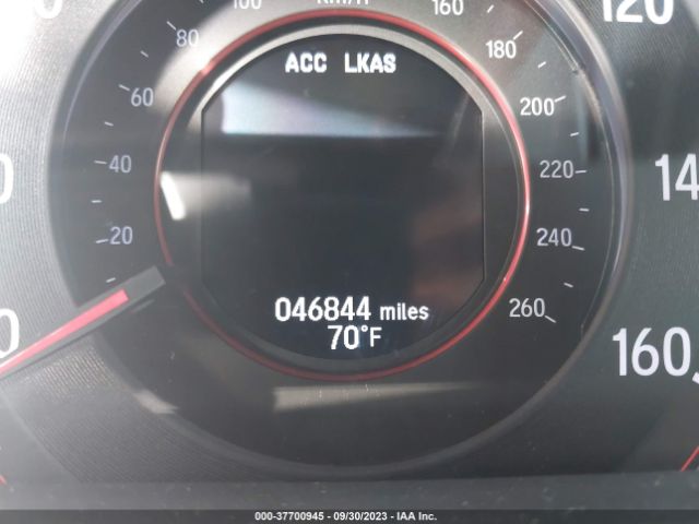 1HGCT2B08GA006857 Honda Accord Coupe Touring