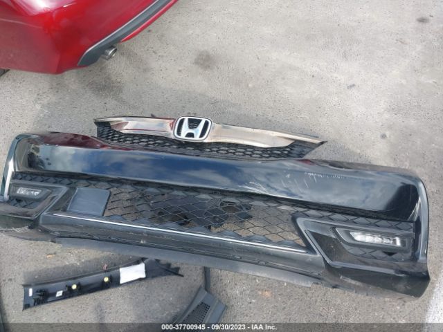 1HGCT2B08GA006857 Honda Accord Coupe Touring