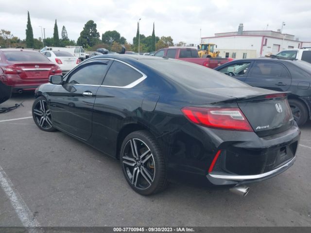 1HGCT2B08GA006857 Honda Accord Coupe Touring