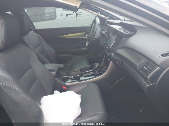 1HGCT2B08GA006857 Honda Accord Coupe Touring
