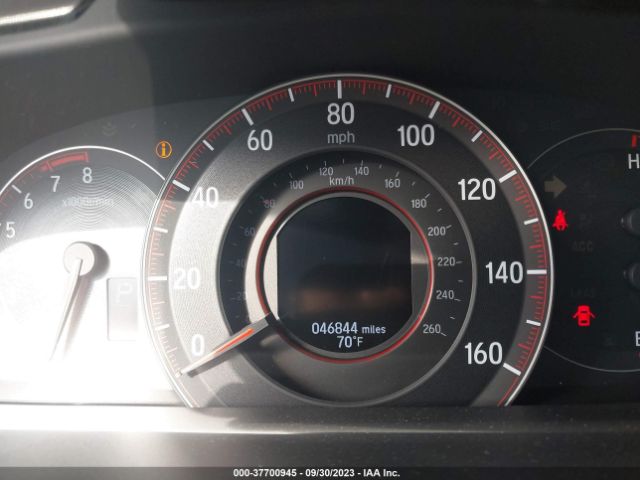 1HGCT2B08GA006857 Honda Accord Coupe Touring