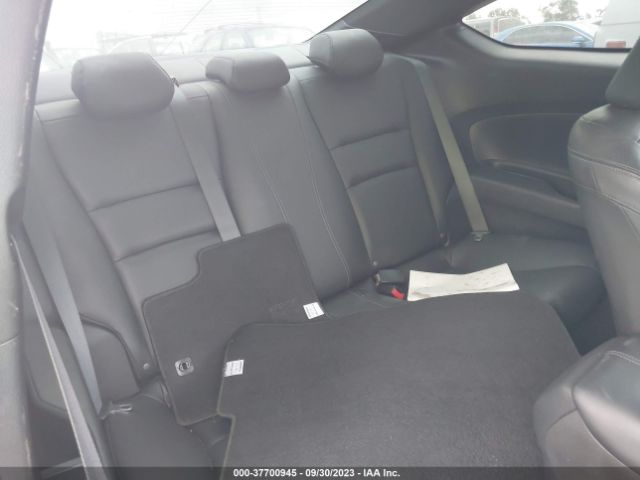 1HGCT2B08GA006857 Honda Accord Coupe Touring