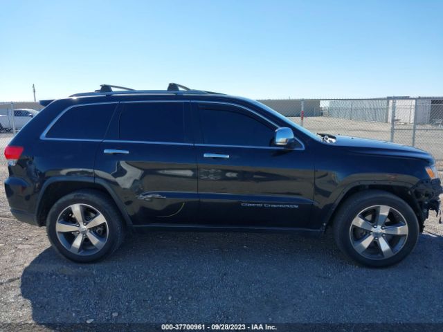 1C4RJEBG7FC735254 Jeep Grand Cherokee Limited