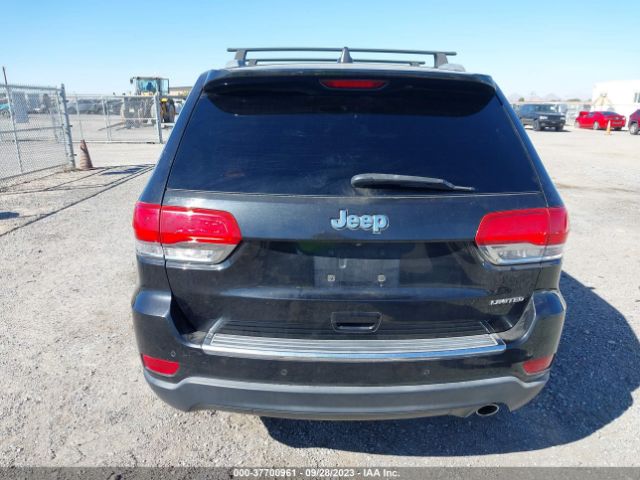 1C4RJEBG7FC735254 Jeep Grand Cherokee Limited