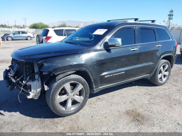 1C4RJEBG7FC735254 Jeep Grand Cherokee Limited