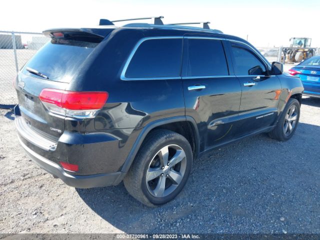 1C4RJEBG7FC735254 Jeep Grand Cherokee Limited