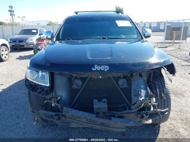1C4RJEBG7FC735254 Jeep Grand Cherokee Limited