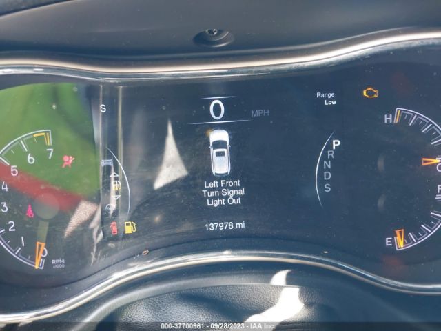 1C4RJEBG7FC735254 Jeep Grand Cherokee Limited