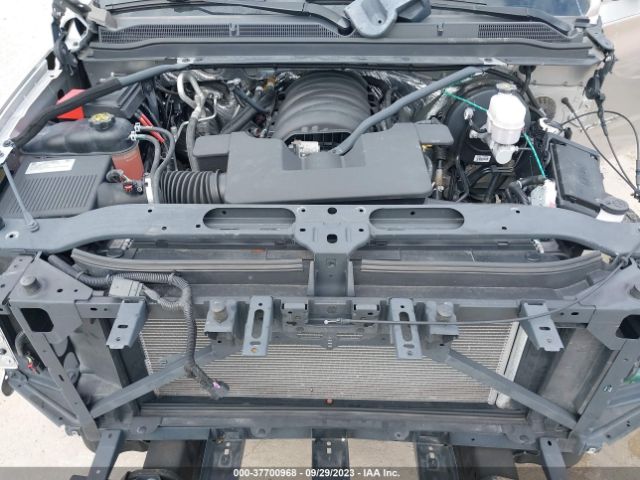 1GKS1BKC8HR301524 GMC YUKON SLT