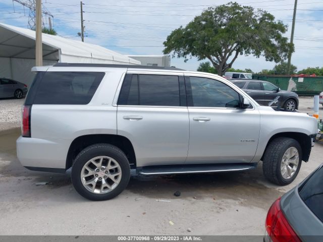 1GKS1BKC8HR301524 GMC YUKON SLT