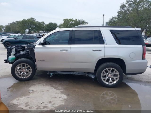 1GKS1BKC8HR301524 GMC YUKON SLT