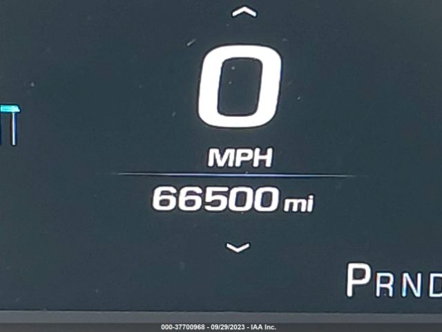 1GKS1BKC8HR301524 GMC YUKON SLT