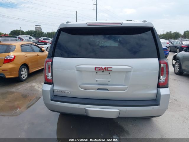 1GKS1BKC8HR301524 GMC YUKON SLT