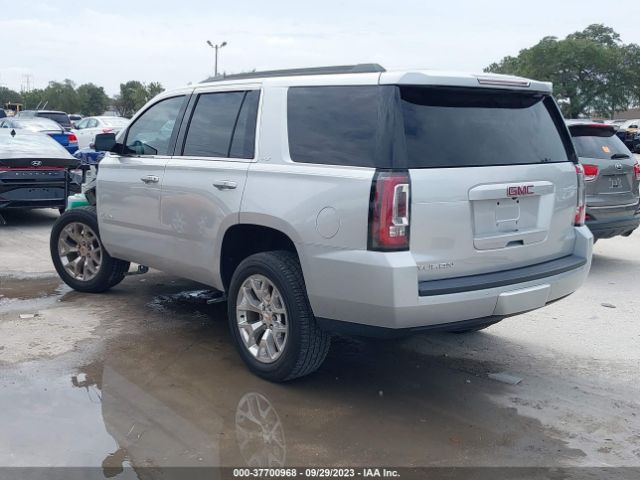 1GKS1BKC8HR301524 GMC YUKON SLT