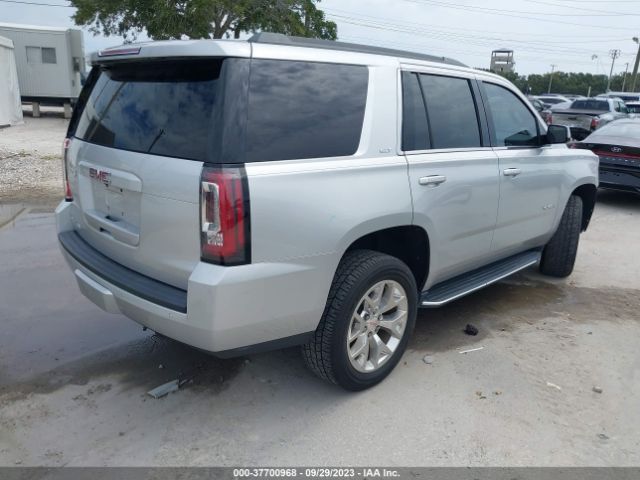 1GKS1BKC8HR301524 GMC YUKON SLT
