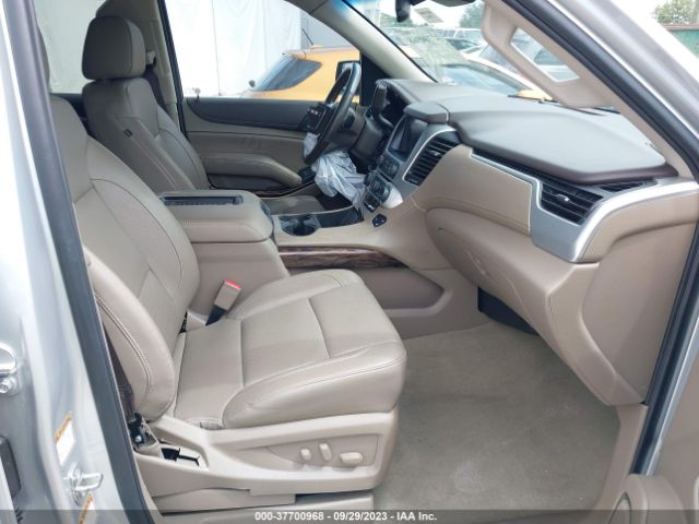 1GKS1BKC8HR301524 GMC YUKON SLT