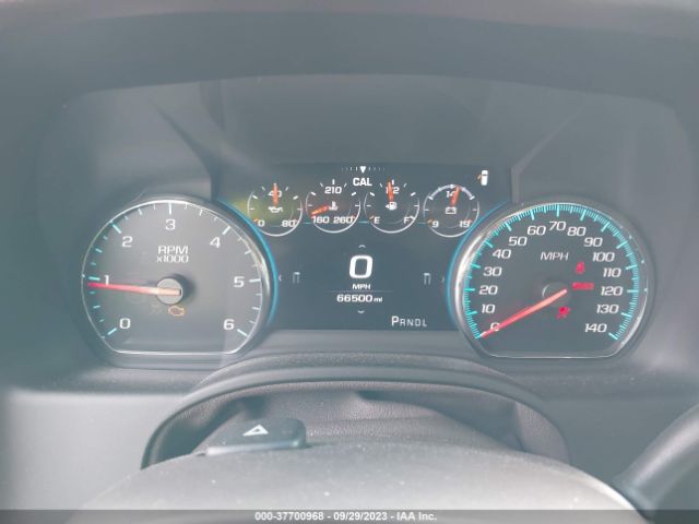 1GKS1BKC8HR301524 GMC YUKON SLT
