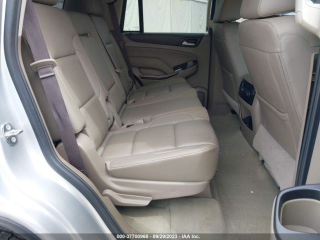 1GKS1BKC8HR301524 GMC YUKON SLT