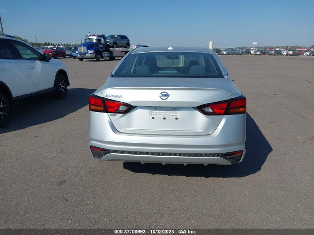 2020 NISSAN ALTIMA 2.5 S VIN: 1N4BL4BV3LC149821