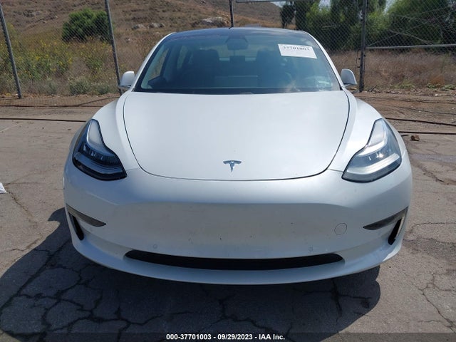2020 Tesla 3, VIN: 5YJ3E1EA6LF598347