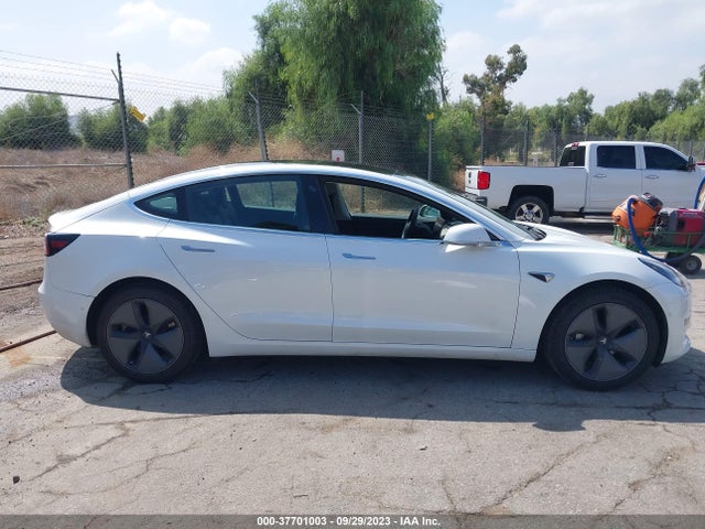 2020 Tesla 3, VIN: 5YJ3E1EA6LF598347