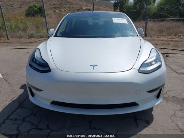 5YJ3E1EA6LF598347 Tesla Model 3 Standard Range