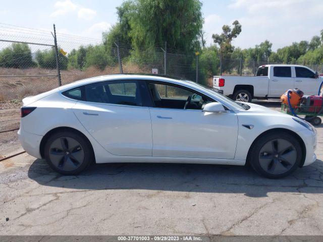 5YJ3E1EA6LF598347 Tesla Model 3 Standard Range