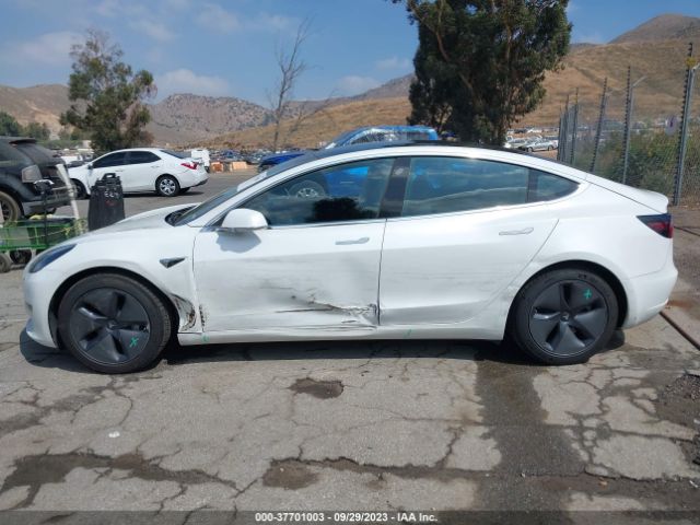5YJ3E1EA6LF598347 Tesla Model 3 Standard Range