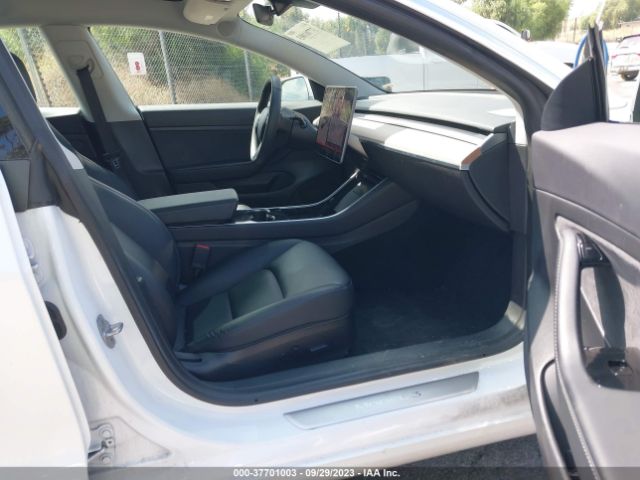 5YJ3E1EA6LF598347 Tesla Model 3 Standard Range