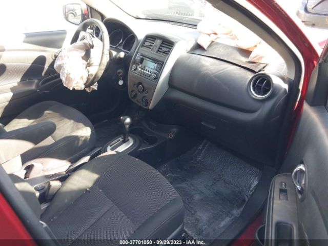 3N1CN7AP6HK438662 Nissan Versa Sedan Sv