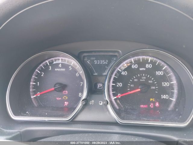 3N1CN7AP6HK438662 Nissan Versa Sedan Sv