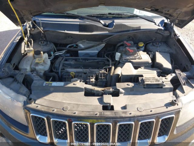 1C4NJCBA1ED844896 Jeep Compass Sport