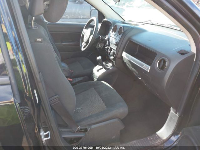1C4NJCBA1ED844896 Jeep Compass Sport
