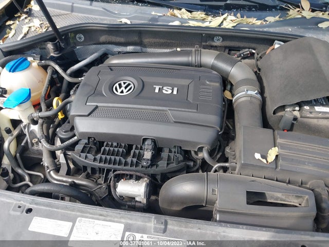 1VWCT7A39FC007393 Volkswagen Passat 1.8t Sel Premium