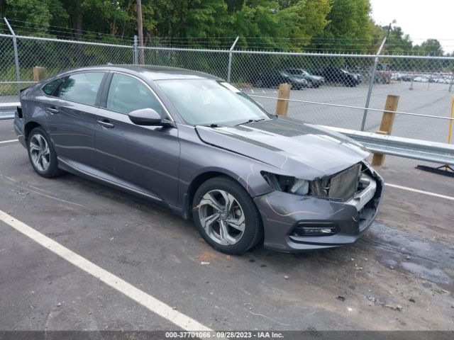 1HGCV1F49LA026501 auction archive image